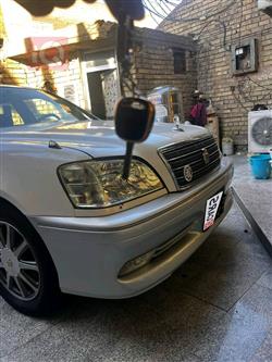 تويوتا كراون